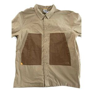 NEW Men's The North Face Field Shacket Shirt Jacket Size XL